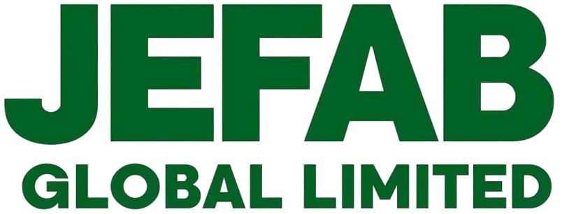 Jefab Global Ltd